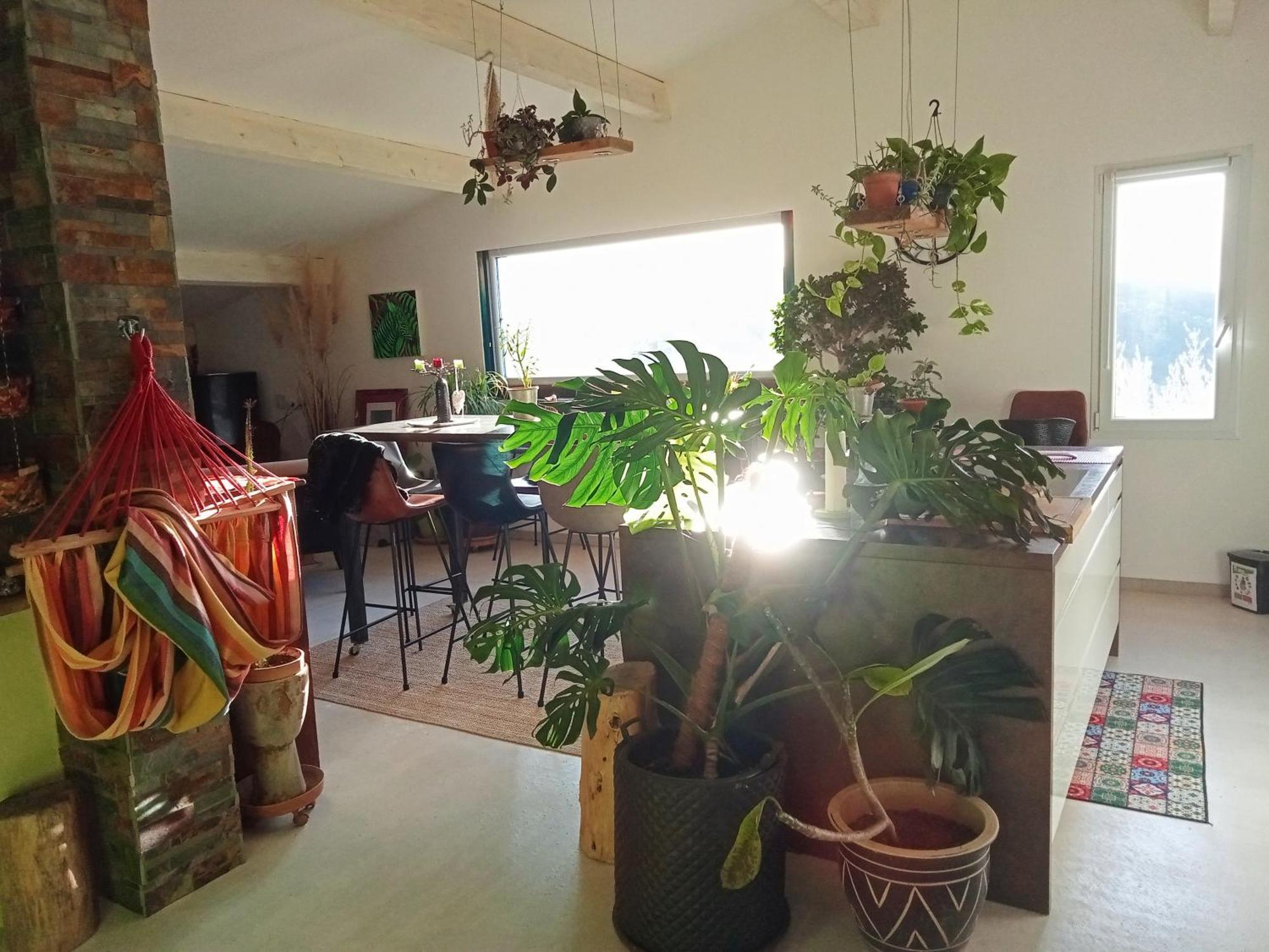 Logement De Charme Avec Piscine Et Jacuzzi Carnoules  Exteriör bild