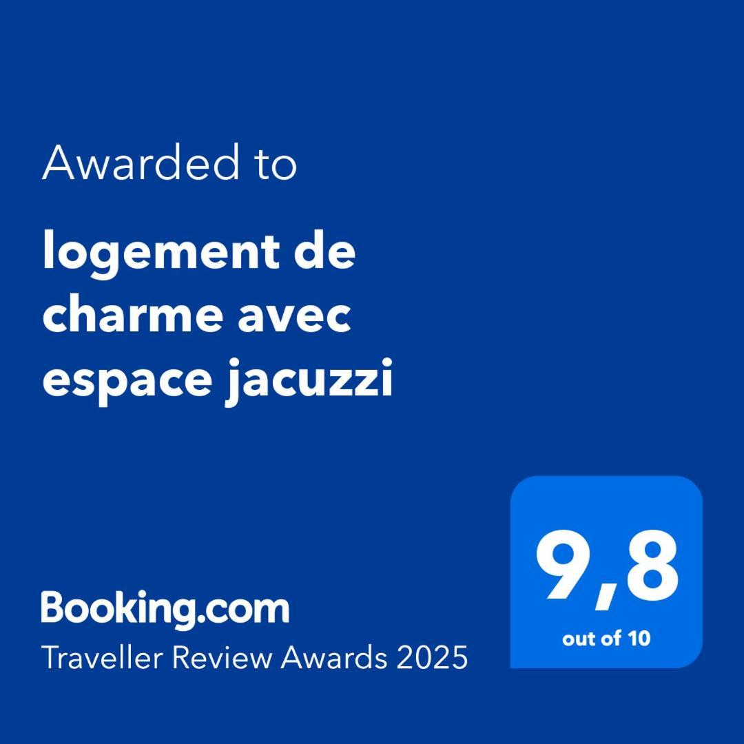 Logement De Charme Avec Piscine Et Jacuzzi Carnoules  Exteriör bild